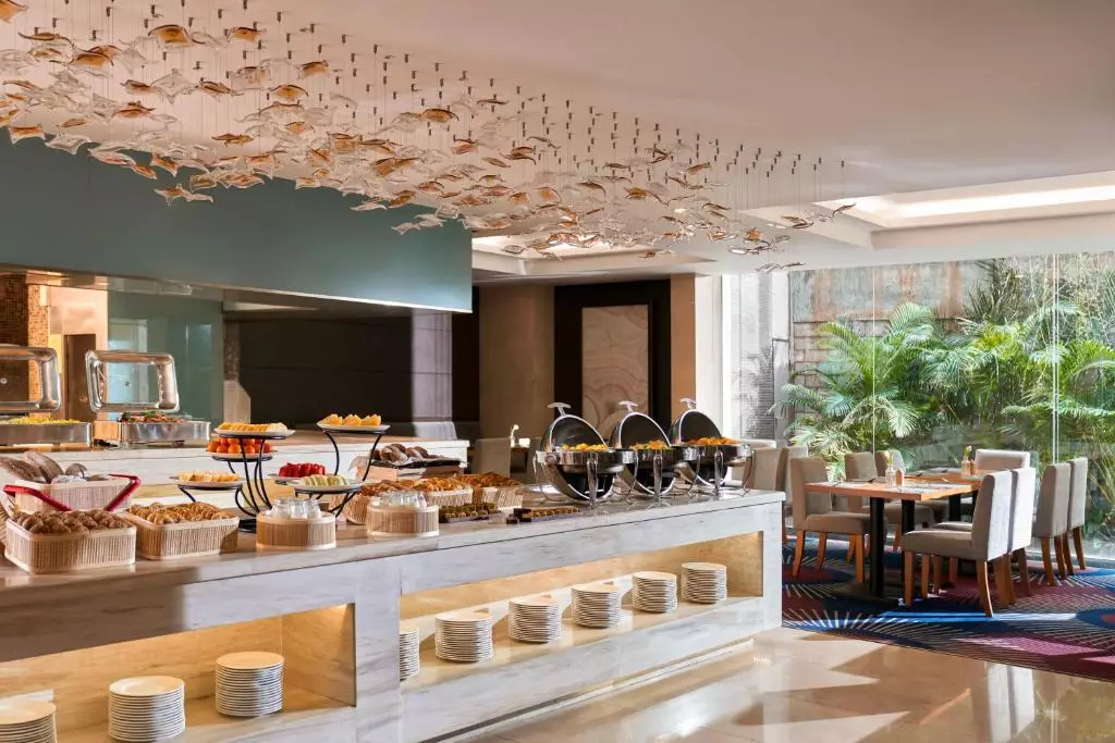 The Ann Hanoi Hotel and Spa
